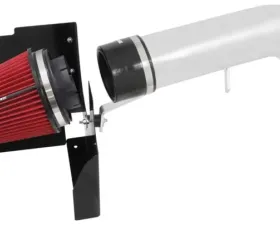 Spectre Air Intake Kit - Chevrolet Silverado 1500 V8 2007