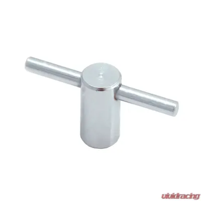 Spectre Air Cleaner Nut - T Bar Style (1/4in.-20 Threading) - 5358