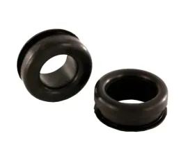 Spectre Valve Cover Grommets (For Covers w/1-1/4in. Filler-Breather Holes) OEM Replacement
