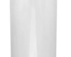 Spectre Universal Tube 4in. OD x 18in. Length w/MAFS Mount - Aluminum