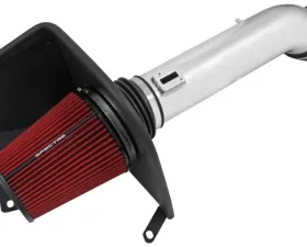 Spectre Air Filter Kit for Chevrolet Silverado 2500 6.0L V8 2019, GMC Sierra 2500 6.0L V8 2019