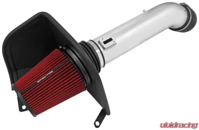 Spectre Air Filter Kit for Chevrolet Silverado 2500 6.0L V8 2019, GMC Sierra 2500 6.0L V8 2019 - 9058