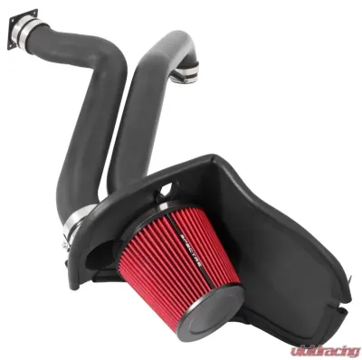 Spectre Air Intake Kit for Jeep Wrangler TJ 4.0L 1997-2006 - 9050