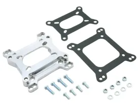 Spectre Carburetor Adapter (2V to 4V)