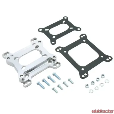 Spectre Carburetor Adapter (2V to 4V) - 5772
