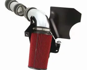 Spectre Air Intake Kit - Ford F250/350 Super Duty 6.8 V10, Ford Excursion 6.8L V10 2003-2004