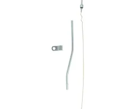 Spectre SB Ford Engine Oil Dipstick - Chrome