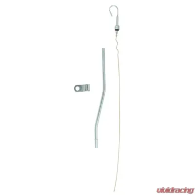 Spectre SB Ford Engine Oil Dipstick - Chrome - 5723