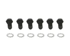 Spectre Ford/Chevy Flywheel Bolts