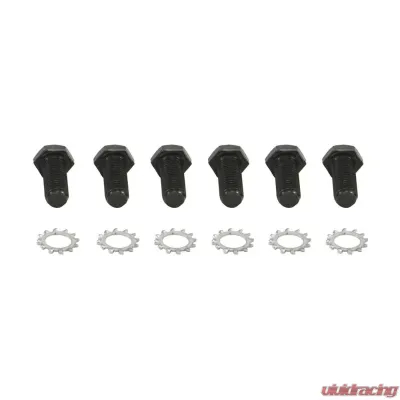 Spectre Ford/Chevy Flywheel Bolts - 4698