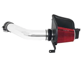 Spectre Air Filter Kit -  Ford F150 5.4L V8 2005-2008