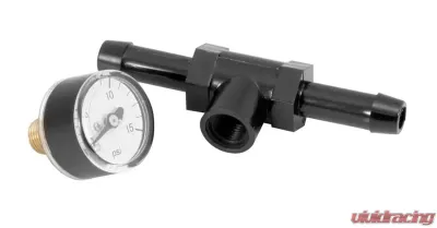 Spectre Fuel Pressure Gauge 0-15psi - 59013