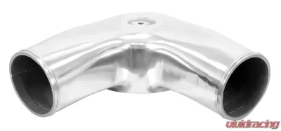 Spectre Dual Plenum Kit (Fits Carburetors & TBI w/5-1/8in. Inlet) - 9859