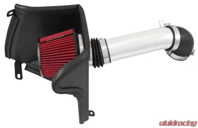 Spectre Air Intake Kit for Jeep Cherokee L6-4.0L F/I 1991-2001 - 9051