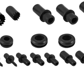 Spectre Vacuum Sensor Adapter Kit (12 Fittings)