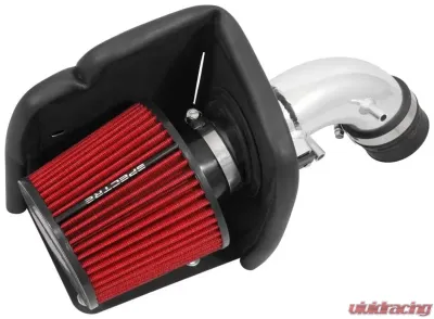 Spectre Air Intake Kit for Ford Fiesta 1.6L 2016-2017 - 9054