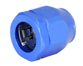 Spectre Magna-Clamp Hose Clamp 1/2in. - Blue