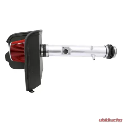 Spectre Air Intake Kit - Toyota Tacoma 4.0L V6 2007-2011 - 9962