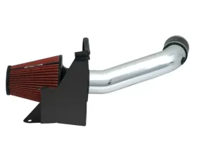 Spectre Air Intake Kit - Jeep Wrangler 3.8L V6 2010-2011