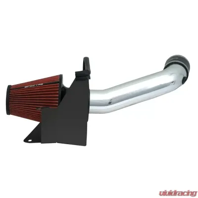 Spectre Air Intake Kit - Jeep Wrangler 3.8L V6 2010-2011 - 9944