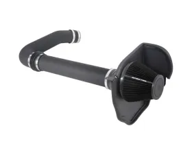 Spectre Air Intake Kit - Dodge Challenger 3.6L V6, Dodge Charger 3.6L V6, Chrysler 300 3.6L V6 2018-2019