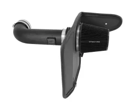 Spectre Air Intake Kit - Chevrolet Camaro SS 6.2L V8 2012-2015