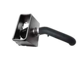 Spectre Air Intake Kit - Polished w/Red Filter RAM 2500/3500 6.4L 2014-2018