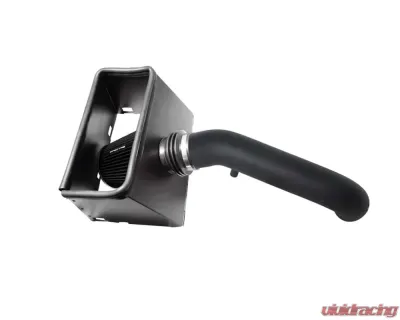 Spectre Air Intake Kit - Polished w/Red Filter RAM 2500/3500 6.4L 2014-2018 - 99340K