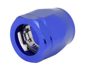Spectre Magna-Clamp Hose Clamp 3/4in. - Blue