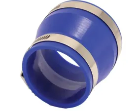 Spectre Coupler/Reducer 3in. to 2.5in. (PVC) - Blue
