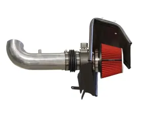 Spectre Air Intake Kit - Cadillac CTS 3.6L V6 2008-2011