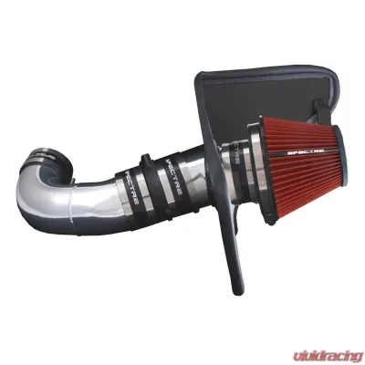 Spectre Air Intake Kit - Pontiac GTO 6.0L V8 2008-2009 - 9907