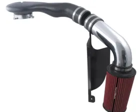 Spectre Air Intake Kit - Chevrolet Blazer, S10 Pickup, GMC Sonoma GM Truck V6-4.3L F/I 1996-2003
