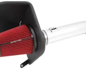 Spectre Air Filter Kit - Chevrolet Suburban 5.3/6.2 V8, Cadillac Escalade 6.2L V8 2020