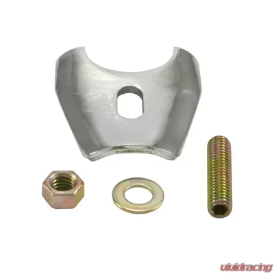Spectre Chevrolet Distributor Hold Down - Chrome - 5760
