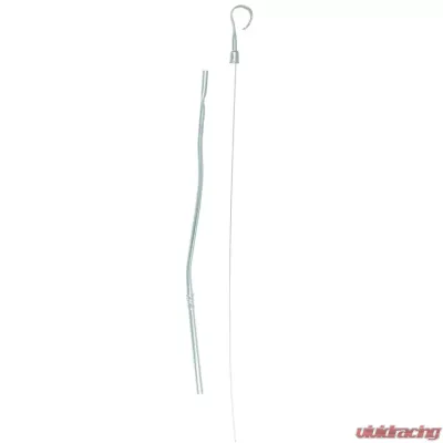 Spectre Oldsmobile V8 Engine Oil Dipstick - Chrome - 5727