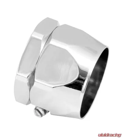 Spectre Magna-Clamp Hose Clamp 1-1/2in. - Chrome - 5168