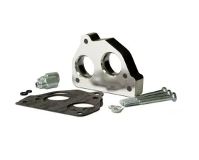 Spectre Throttle Body Injection Spacer GM 4.3L/5.0L/5.7L 1986-1995