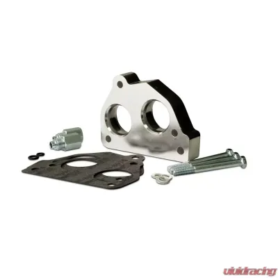 Spectre Throttle Body Injection Spacer GM 4.3L/5.0L/5.7L 1986-1995 - 11252