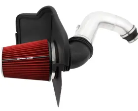 Spectre Air Intake Kit - Chevrolet Silverado 2500/3500  2004-2005