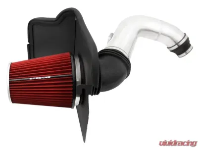 Spectre Air Intake Kit - Chevrolet Silverado 2500/3500 2004-2005 - 9980