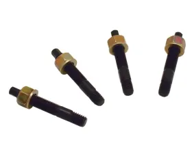 Spectre Carburetor Stud Kit w/Hardware 2in.