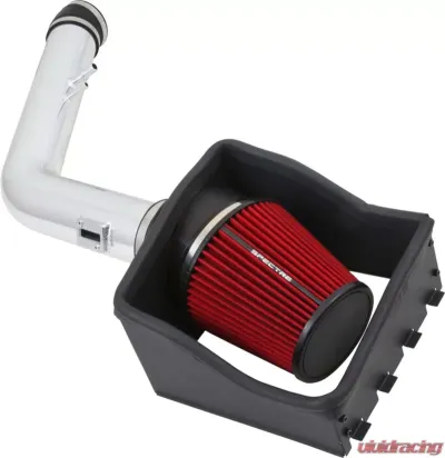 Spectre Air Intake Kit - Ford F250/F350 6.2L V8 Gas 2015-2016 - 9001