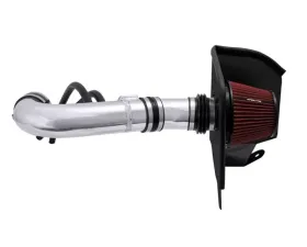 Spectre Air Intake Kit - Nissan Armada, Titan 5.6L V8 2013-2014
