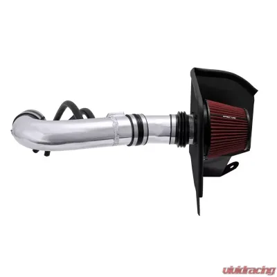 Spectre Air Intake Kit - Nissan Armada, Titan 5.6L V8 2013-2014 - 9951