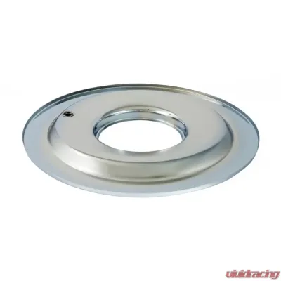 Spectre Air Cleaner Base Plate - 14in. Flat - 4765