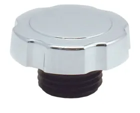 Spectre Oil Fillter Cap (Screw-In) GM 1987+