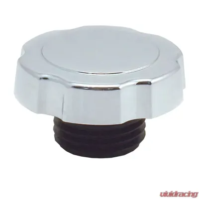 Spectre Oil Fillter Cap (Screw-In) GM 1987+ - 4320