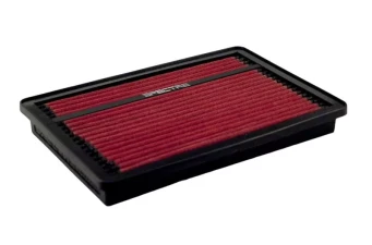 Air Intakes