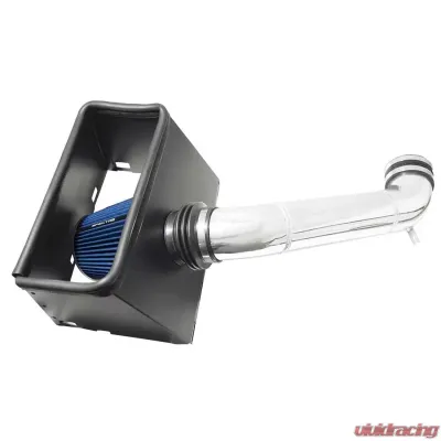 Spectre Air Intake Kit - Dodge Ram 1500 4.7L V8 2007-2008 - 9932B